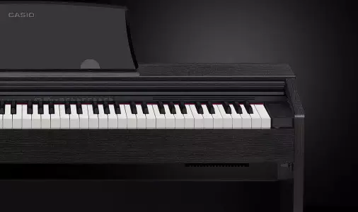 مشخصات پیانو کاسیو آ پی 780